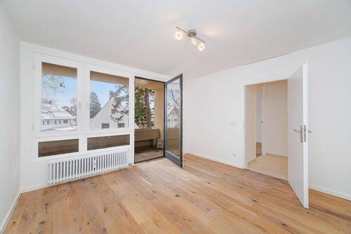 Schlafzimmer 1 - 