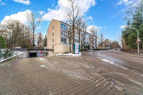 Garageneinfahrt 2 - 