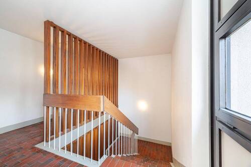 Treppenhaus 2 - 