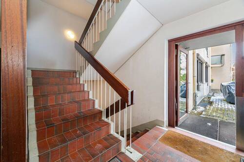 Treppenhaus 1 - 