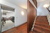 Treppenhaus 3 - 