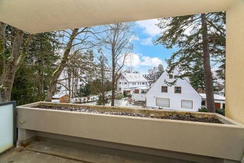 Balkon 1 - 
