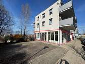 Objektansicht - 7 Zimmer Gewerbeobjekt (Büro, Produktion, Verkauf) zum Kaufen in Plauen