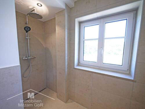 Dusche - 
