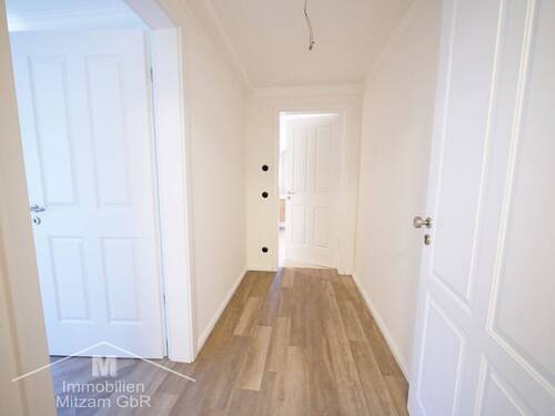 Diele Garderobe - 