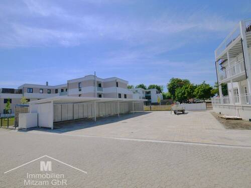 Hof Carports - 