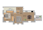 WE05 Vermietung Grundriss - 