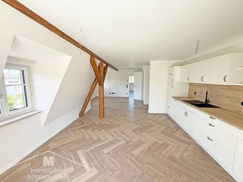 Kochen Essen Wohnen - 