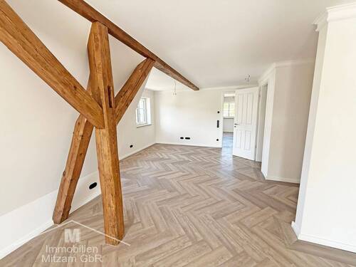 Wohnbereich - 