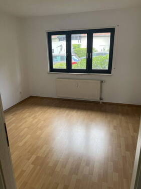 Schlafzimmer - 2 Zimmer Etagenwohnung zum Kaufen in Ober-Ramstadt