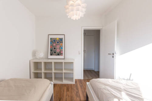 Schlafzimmer II - 
