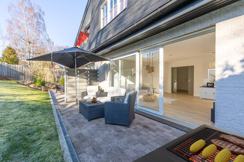 Terrasse - 