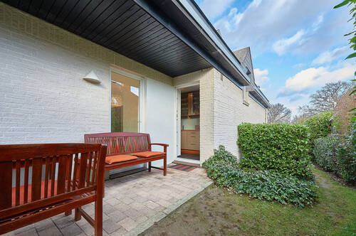 Terrasse - 