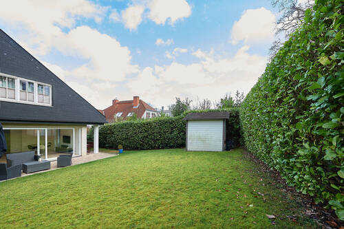 Garten - 
