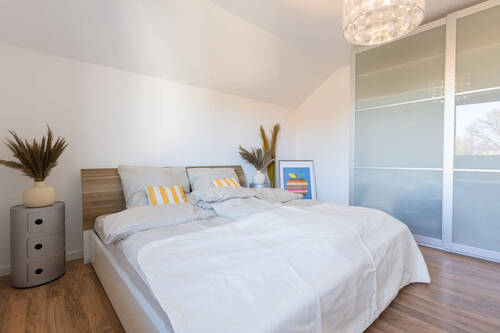 Schlafzimmer II - 