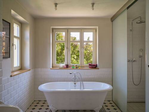 Wannenbad - 