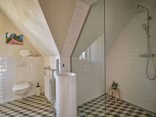 Duschbad - 