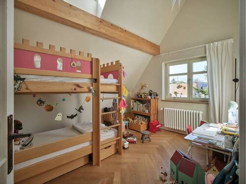 Zimmer 3 - 