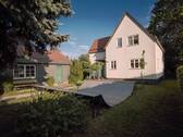 Skaterampe - 