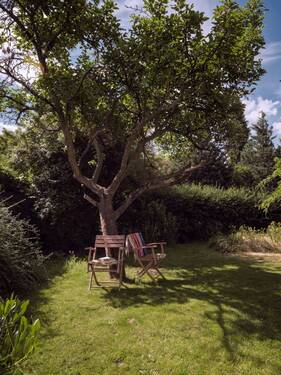Garten - 