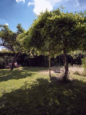 Garten - 