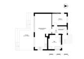 Erdgeschoss - 