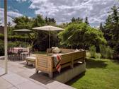 Terrasse - 6 Zimmer Einfamilienhaus zum Kaufen in Berlin