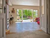 Wohnzimmer - Einfamilienhaus mit 160,00 m² in Berlin zum Kaufen