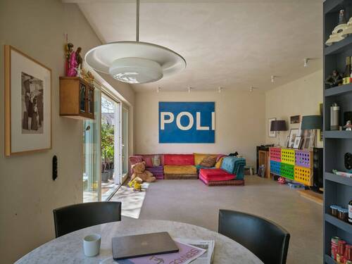 Wohnzimmer - 