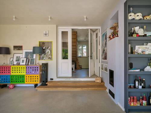 Wohnzimmer - 