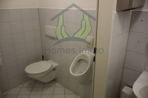 Pissoir - 