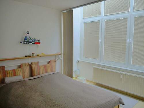 Schlafzimmer - 