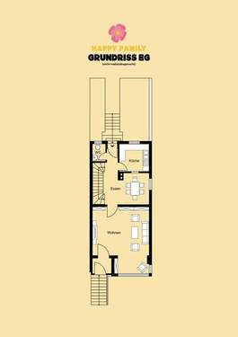 Erdgeschoss - 