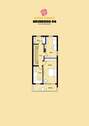 Obergeschoss - 
