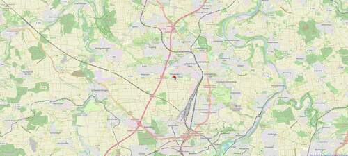 Lageplan - 