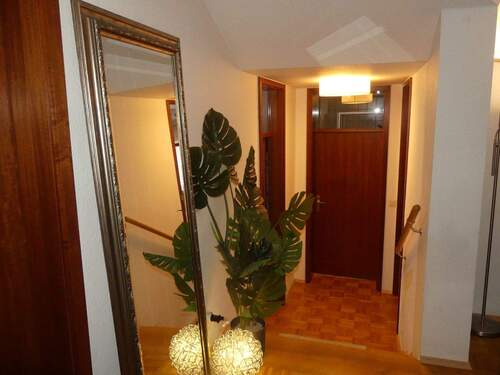 Flur - 3 Zimmer Etagenwohnung in Sigmaringen