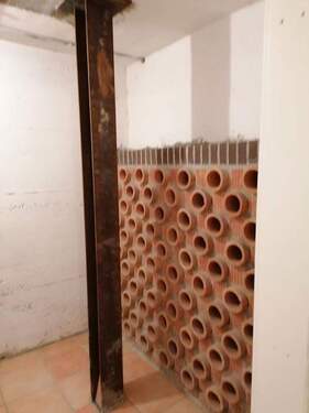 Vorratsraum Keller - 