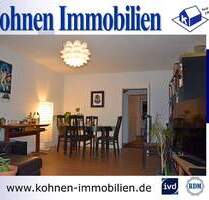 Attraktive, solide 3-Zimmerwohnung mit Loggia in 41334 Nettetal-Hinsbeck