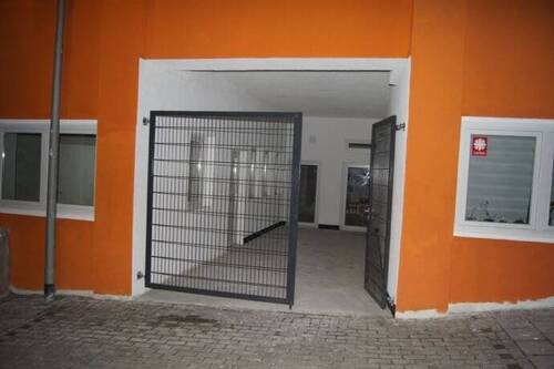 Eingang - Einfamilienhaus zur Miete in Remscheid