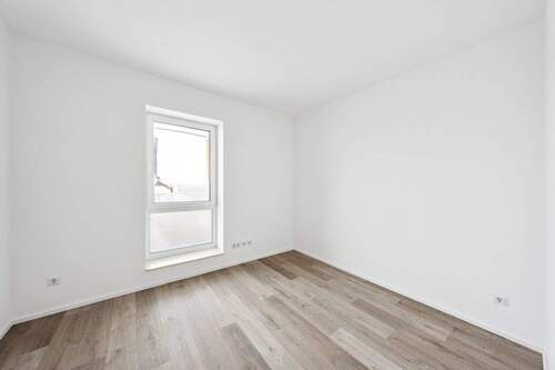 Kinder- Arbeitszimmer Nordausrichtung - 