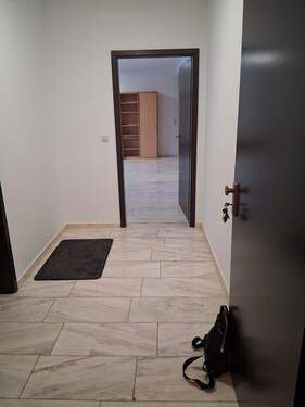 Eingangsbereich - 2 Zimmer Terrassenwohnung zum Kaufen in Hagen