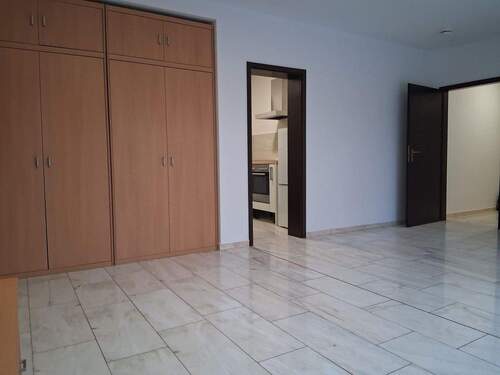 Wohnzimmer Blick zum Flur - 