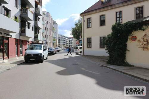 Geschäfte und Shops - 