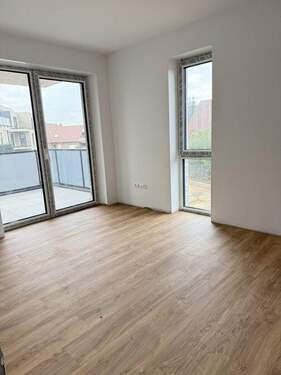 Wohnen - 3 Zimmer Etagenwohnung zum Kaufen in Werlte