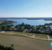 Leben am Dobersdorfer See: 622 m² großes Baugrundstück in Ortsrandlage von Tökendorf, GST 01 - Dobersdorf / Tökendorf
