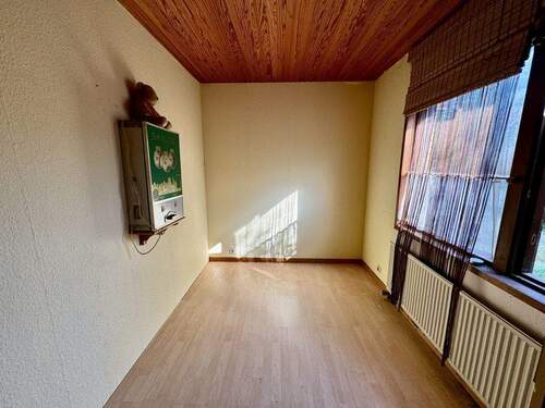 Schlafzimmer - Einfamilienhaus mit 109,30 m&sup2; in Tensbüttel-Röst zum Kaufen