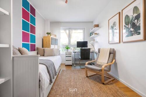 HOME-OFFICE (visualisiert) - 