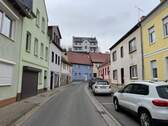 -Wasserplan-, Richtung Norden - 6 Zimmer Reihenmittelhaus zum Kaufen in Aschersleben