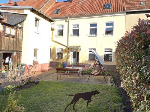Hinteransicht (2) - 
