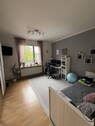 Kinderzimmer - 3 Zimmer Etagenwohnung in Stuttgart-Untertürheim
